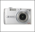 Fujifilm FinePix F480